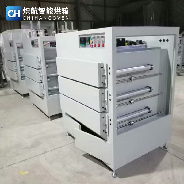 多门烘箱
