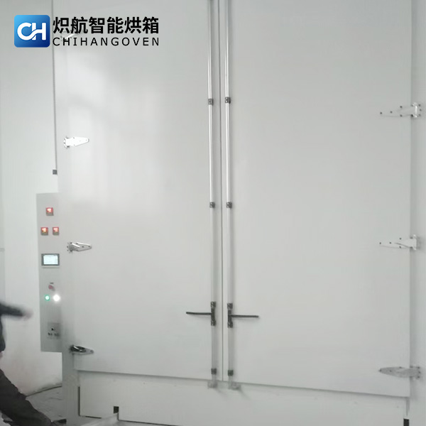 电动台车烘箱
