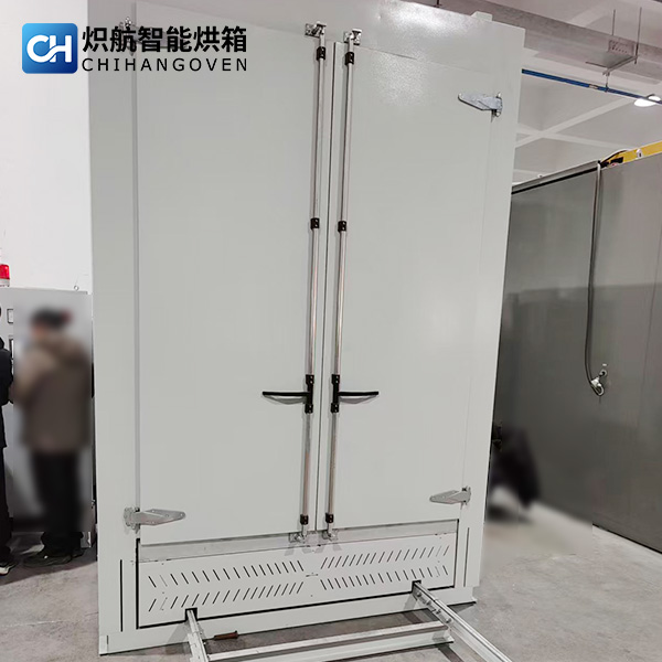 电动台车烘箱