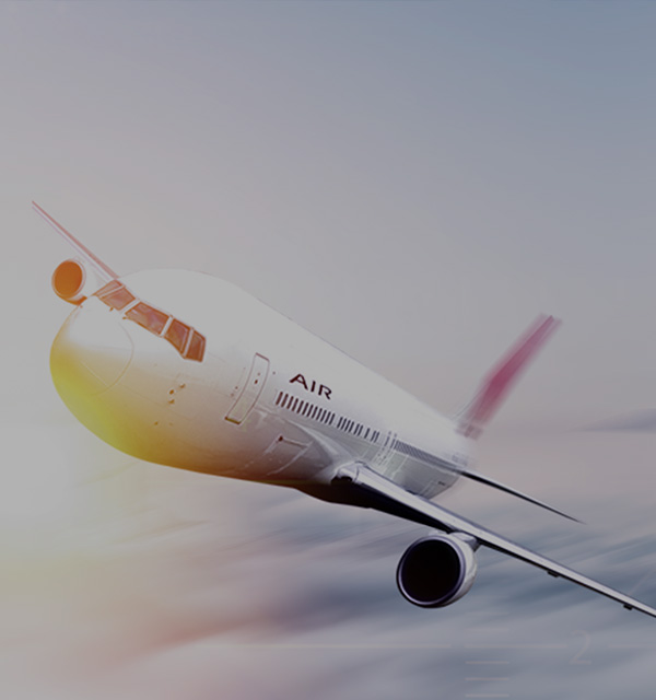 航空行业烘箱