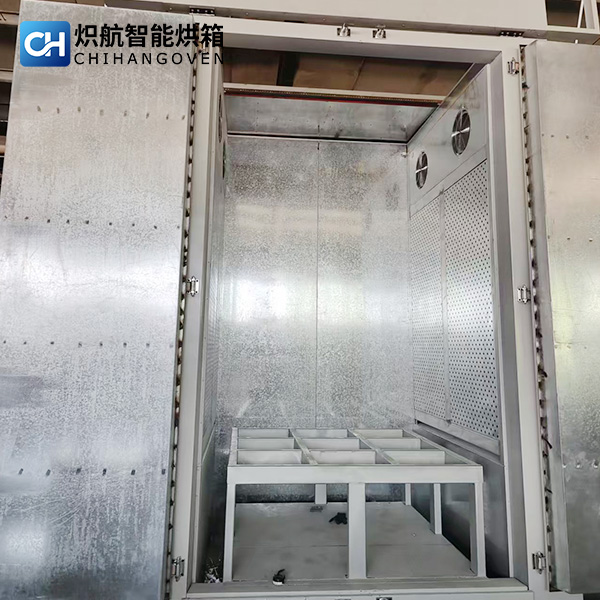 大型烘箱