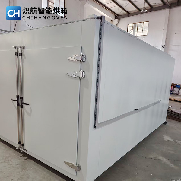 大型烘箱