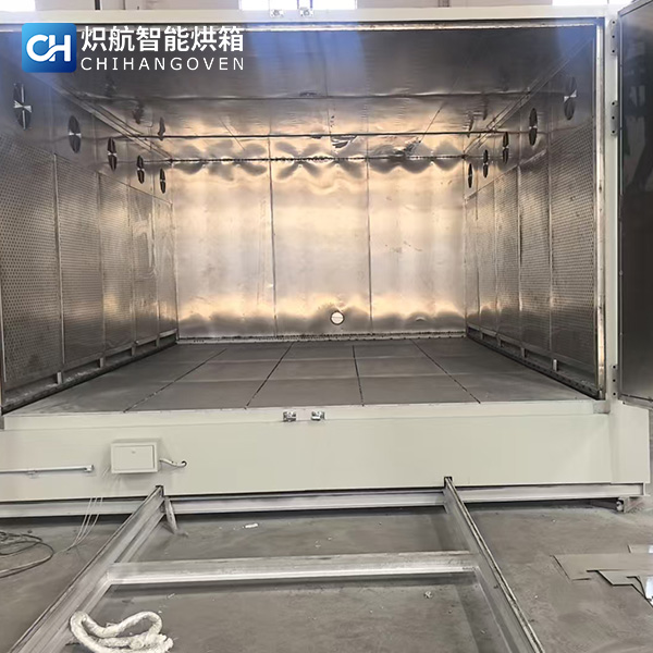 大型烘箱