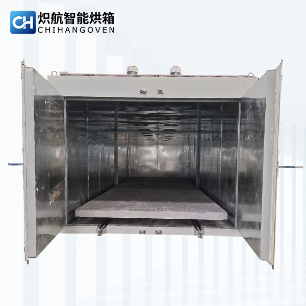 大型烘箱