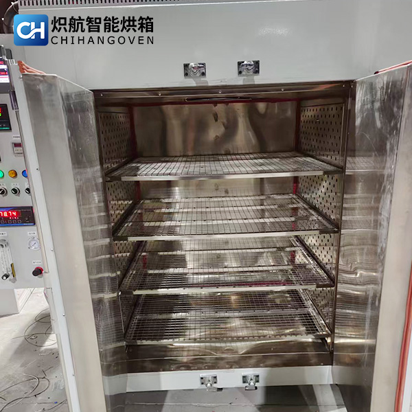 充氮烘箱
