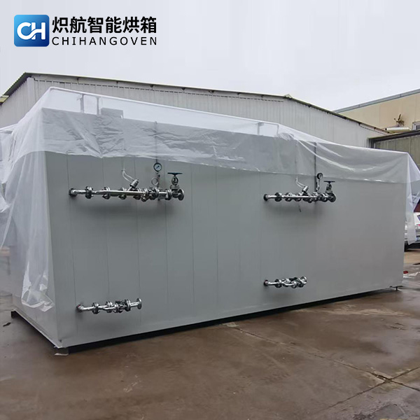 蒸汽烘箱3
