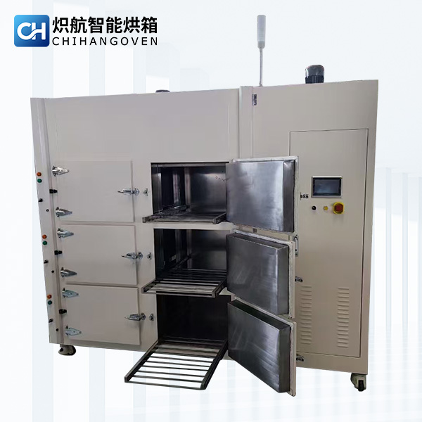 新材料烘箱5