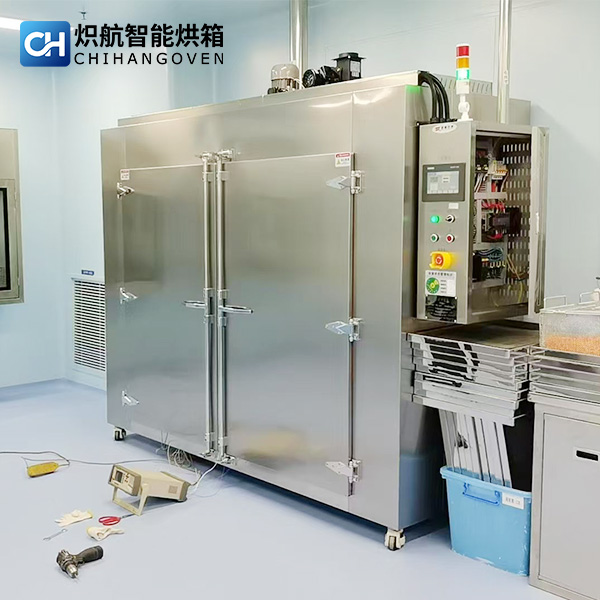 洁净烘箱5