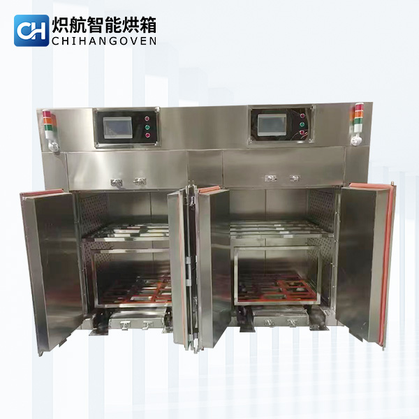 洁净烘箱4