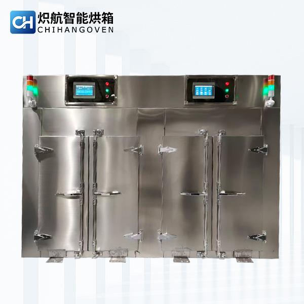 洁净烘箱3