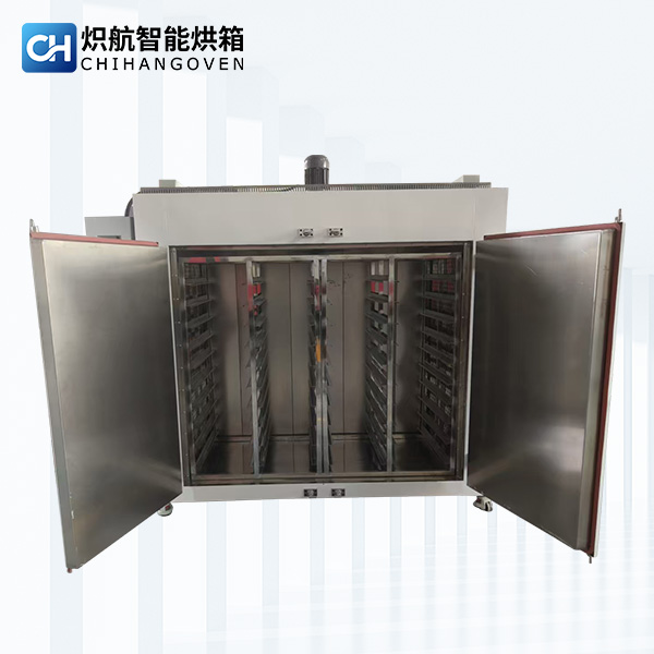 航天航空材料烘箱1