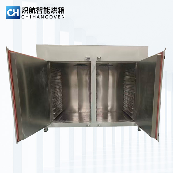 航天航空材料烘箱4