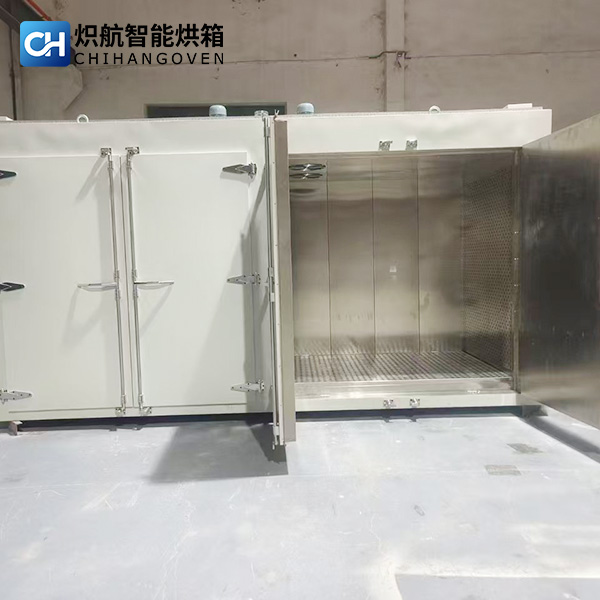 航天航空材料烘箱6