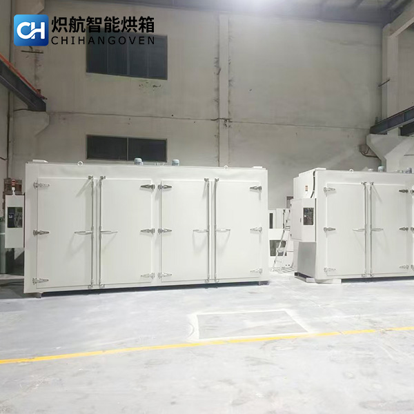 航天航空材料烘箱7