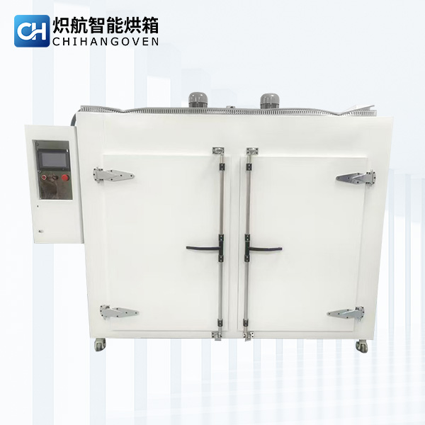 航天航空材料烘箱8
