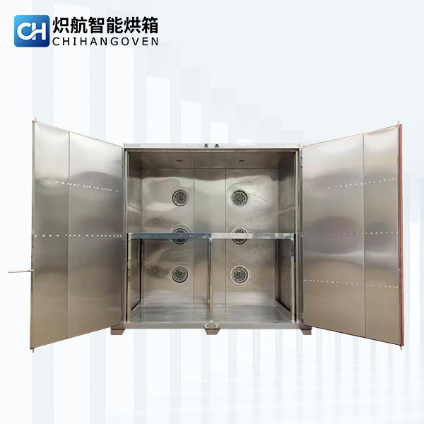 化工行业烘箱