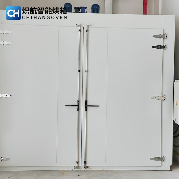 化工行业烘箱4