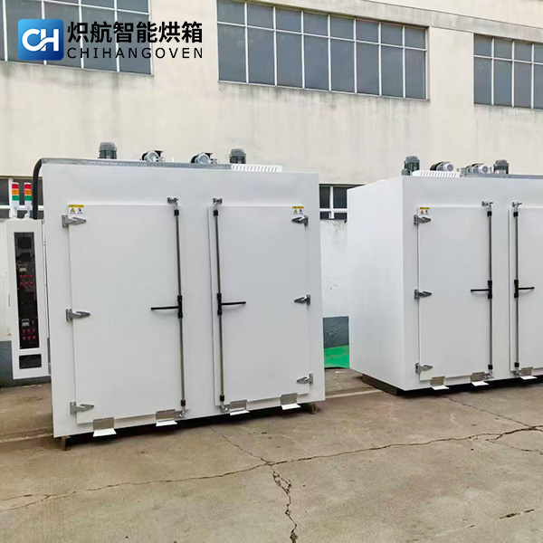 化工行业烘箱5