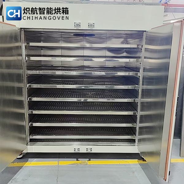 化工行业烘箱7