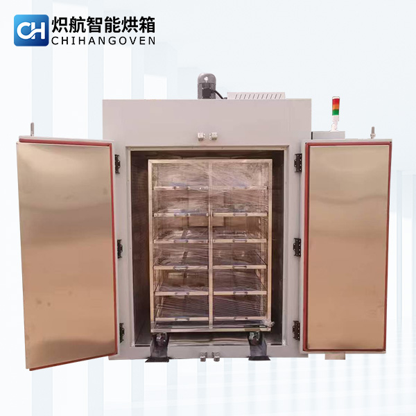 汽车配件烘箱2