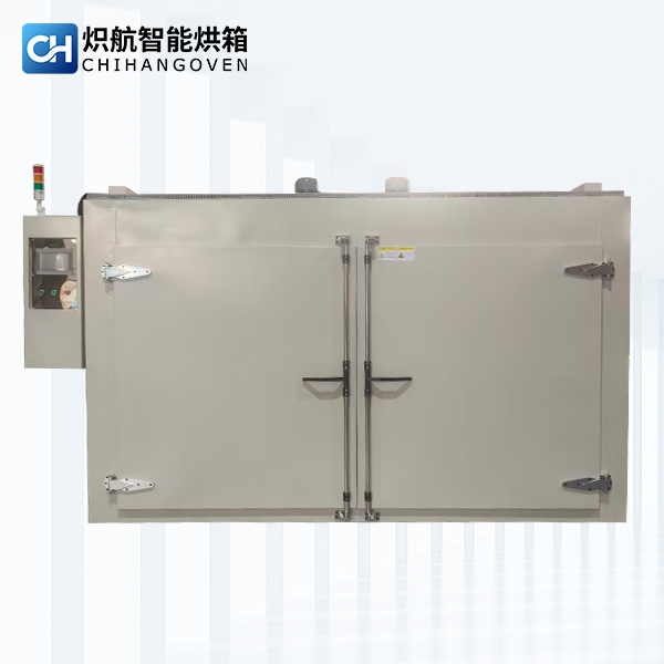 汽车配件烘箱8