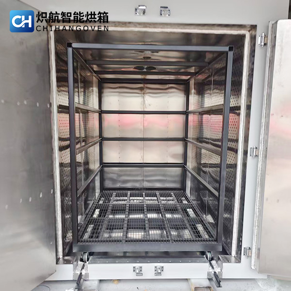 台车烘箱