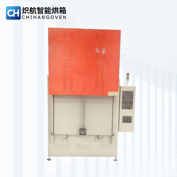 升降门烘箱