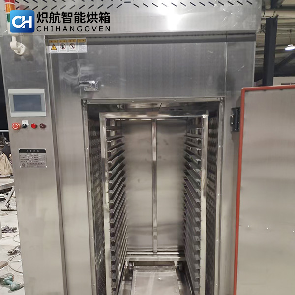 不锈钢烘箱