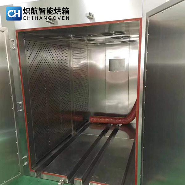 不锈钢烘箱