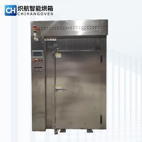 不锈钢烘箱